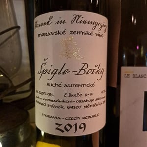 Spigle-Bocky - Richard Stavek - richard-stavek