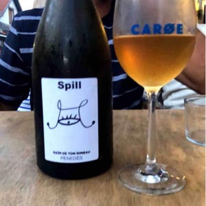 Spill - Porcellànic - Ton Rimbau 