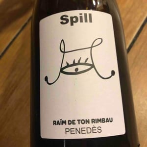 Spill - Porcellànic - Ton Rimbau 