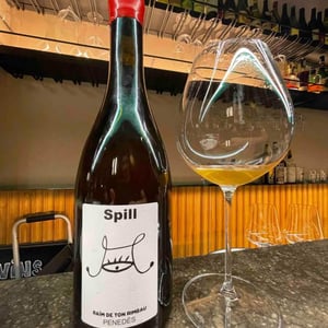 Spill - Porcellànic - Ton Rimbau 