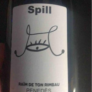 Spill - Porcellànic - Ton Rimbau 