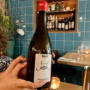 Spill - Porcellànic - Ton Rimbau 
