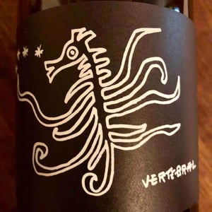 Vertebrale - Zou Maï - John Almansa 