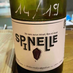 Spinelle