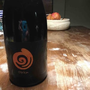 Spira - Solera - Domaine Ligas - Ktima Ligas - Meli Ligas & Thomas Ligas 