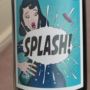 Splash! - Château Barouillet - vincent-alexis