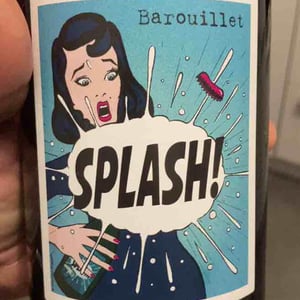 Château Barouillet - Vincent Alexis - Splash!