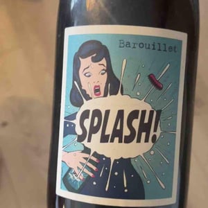 Château Barouillet - Vincent Alexis - Splash!