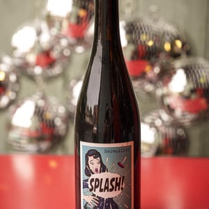 Splash! - Château Barouillet - Vincent Alexis 