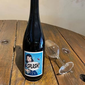 Splash! - Château Barouillet - vincent-alexis