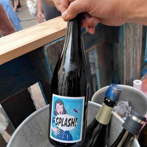 Château Barouillet - Vincent Alexis - Splash!
