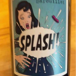 Château Barouillet - Vincent Alexis - Splash!