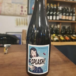 Splash! - Château Barouillet - vincent-alexis