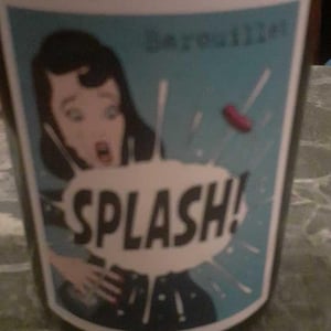 Château Barouillet - Vincent Alexis - Splash!