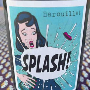 Château Barouillet - Vincent Alexis - Splash!