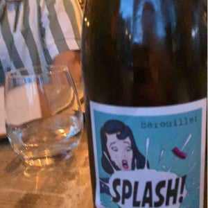 Splash! - Château Barouillet - vincent-alexis