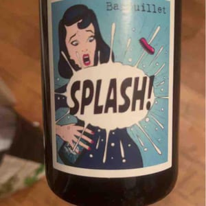 Château Barouillet - Vincent Alexis - Splash!