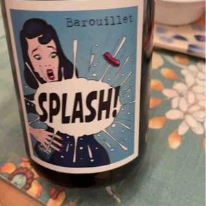 Château Barouillet - Vincent Alexis - Splash!