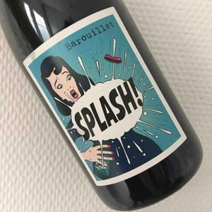 Château Barouillet - Vincent Alexis - Splash!
