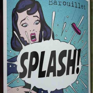 Château Barouillet - Vincent Alexis - Splash!