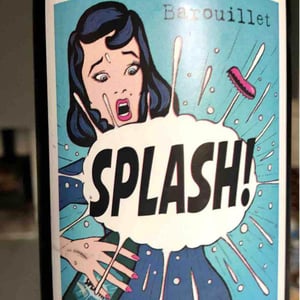Château Barouillet - Vincent Alexis - Splash!