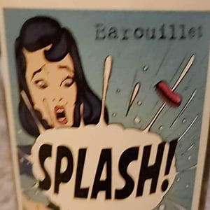 Splash! - Château Barouillet - vincent-alexis