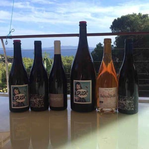 Château Barouillet - Vincent Alexis - Splash!