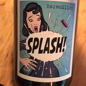 Splash! - Château Barouillet - vincent-alexis