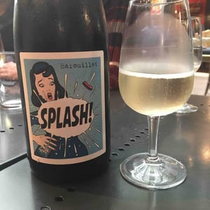 Splash! - Château Barouillet - vincent-alexis