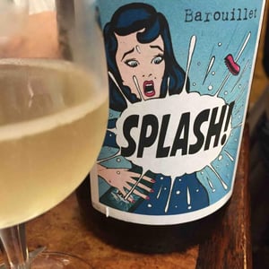 Château Barouillet - Vincent Alexis - Splash!
