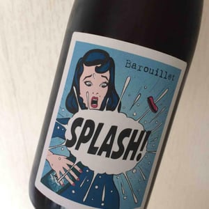 Splash! 2016