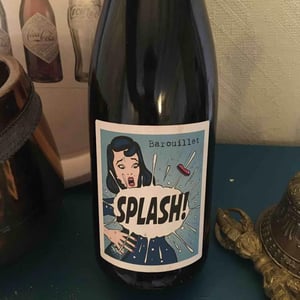 Splash! - Château Barouillet - vincent-alexis