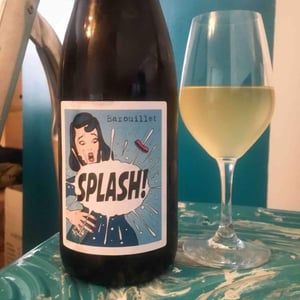 Château Barouillet - Vincent Alexis - Splash!