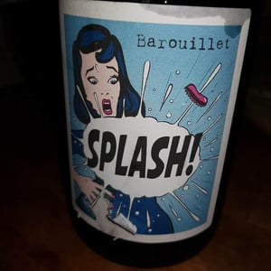 Château Barouillet - Vincent Alexis - Splash!