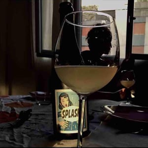Splash! - Château Barouillet - vincent-alexis