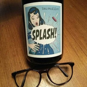 Château Barouillet - Vincent Alexis - Splash!