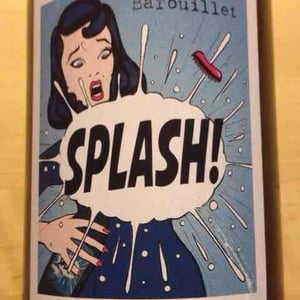 Splash! - Château Barouillet - vincent-alexis