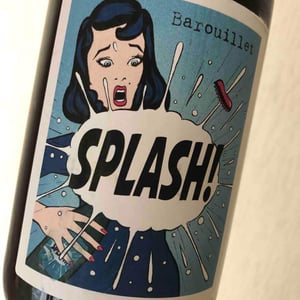 Splash! 2017