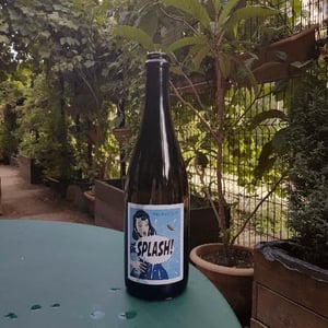 Château Barouillet - Vincent Alexis - Splash!