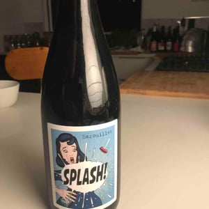 Splash! 2017