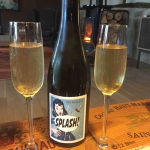 Château Barouillet - Vincent Alexis - Splash!