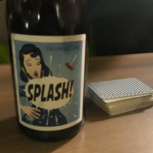 Splash! - Château Barouillet - vincent-alexis