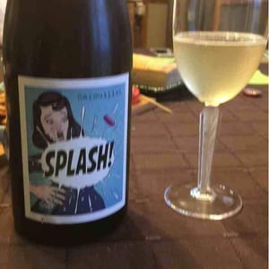 Château Barouillet - Vincent Alexis - Splash!