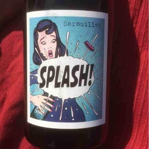 Château Barouillet - Vincent Alexis - Splash!