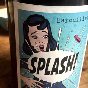 Splash! - Château Barouillet - vincent-alexis