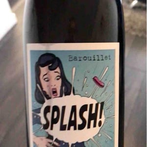 Splash! 2018