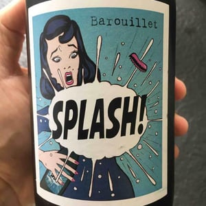 Splash! 2018