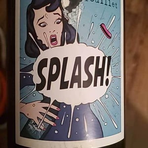 Splash! 2018