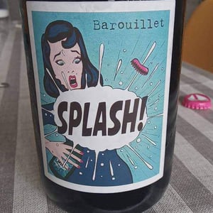Château Barouillet - Vincent Alexis - Splash!