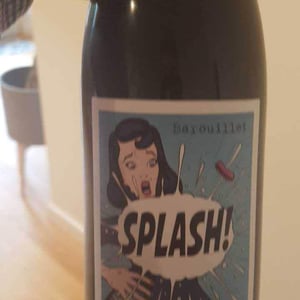 Splash! - Château Barouillet - vincent-alexis